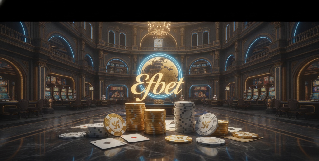 Efbet